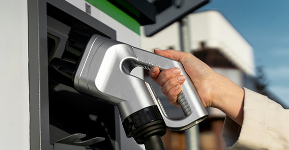 Où recharger sa voiture électrique